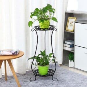 Sellette de Jardin Lisa